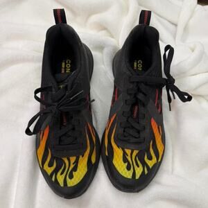 Converse run star all